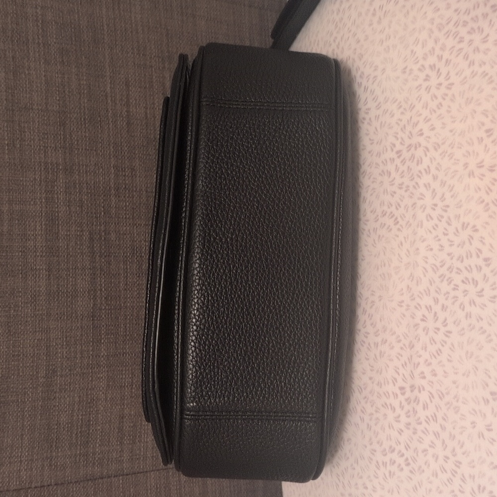 Marc Jacobs Empire City Black Bag - Picture 3 of 7